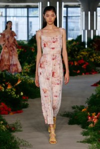 Jason Wu RTW Spring 2022