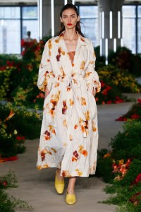 Jason Wu RTW Spring 2022