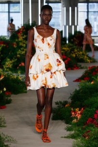 Jason Wu RTW Spring 2022