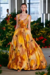 Jason Wu RTW Spring 2022