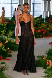 Jason Wu RTW Spring 2022