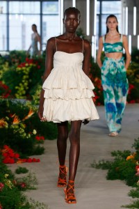 Jason Wu RTW Spring 2022