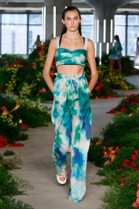 Jason Wu RTW Spring 2022