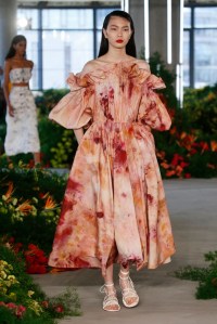 Jason Wu RTW Spring 2022