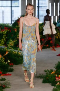 Jason Wu RTW Spring 2022