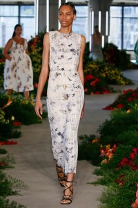 Jason Wu RTW Spring 2022