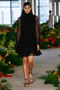 Jason Wu RTW Spring 2022