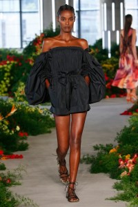 Jason Wu RTW Spring 2022