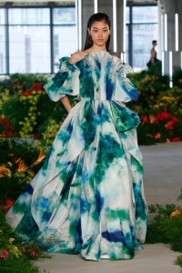 Jason Wu RTW Spring 2022