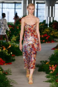 Jason Wu RTW Spring 2022