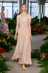 Jason Wu RTW Spring 2022