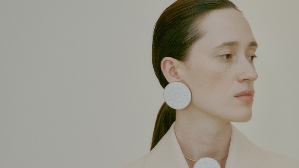 Jil Sander RTW Spring 2022 Preview