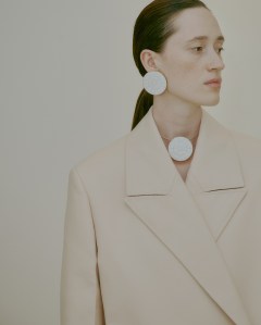 Jil Sander RTW Spring 2022 Preview