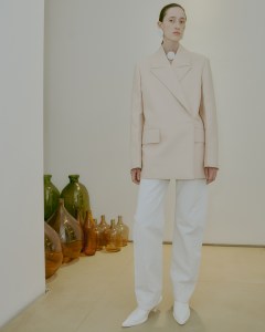 Jil Sander RTW Spring 2022 Preview