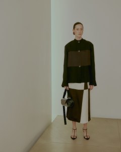 Jil Sander RTW Spring 2022 Preview