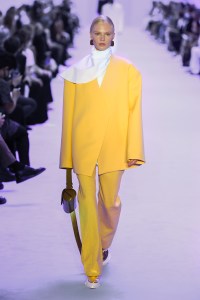 Jil Sander RTW Spring 2022