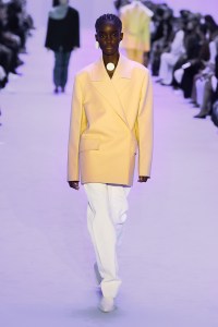 Jil Sander RTW Spring 2022