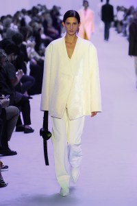Jil Sander RTW Spring 2022