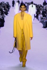 Jil Sander RTW Spring 2022