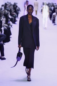 Jil Sander RTW Spring 2022