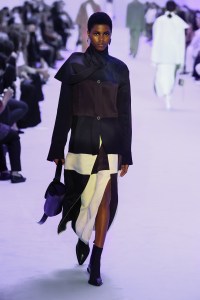 Jil Sander RTW Spring 2022