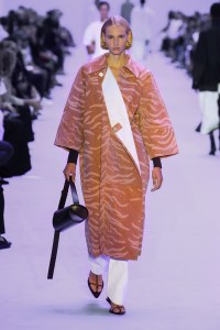 Jil Sander RTW Spring 2022