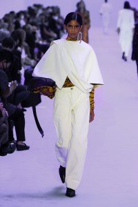 Jil Sander RTW Spring 2022