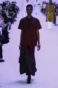 Jil Sander RTW Spring 2022