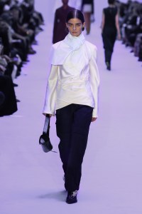 Jil Sander RTW Spring 2022