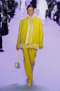 Jil Sander RTW Spring 2022