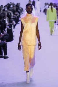 Jil Sander RTW Spring 2022