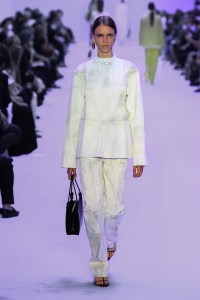 Jil Sander RTW Spring 2022