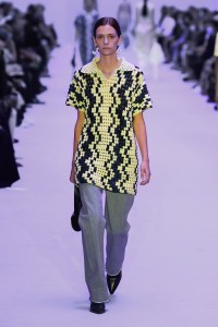 Jil Sander RTW Spring 2022