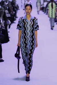 Jil Sander RTW Spring 2022