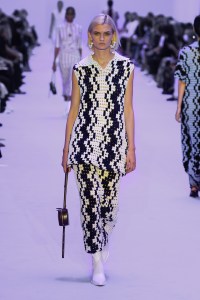 Jil Sander RTW Spring 2022