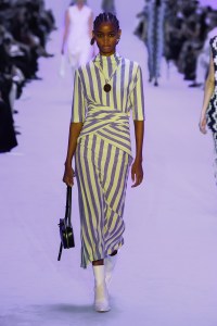 Jil Sander RTW Spring 2022