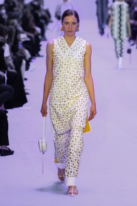 Jil Sander RTW Spring 2022