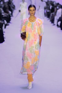 Jil Sander RTW Spring 2022
