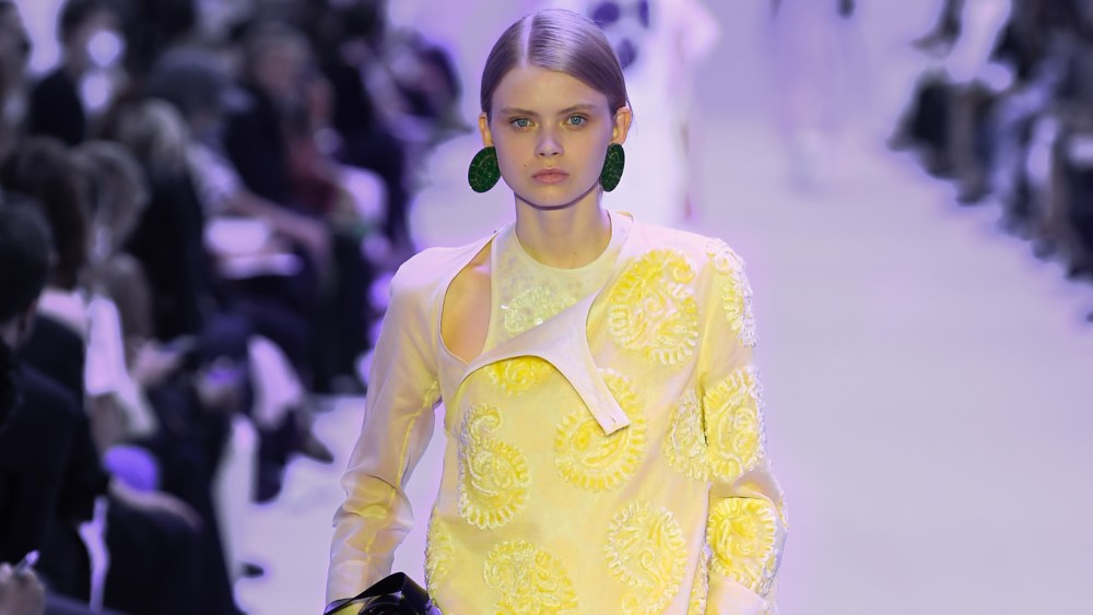 Jil Sander RTW Spring 2022