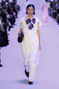 Jil Sander RTW Spring 2022