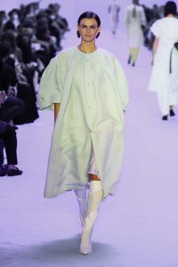 Jil Sander RTW Spring 2022