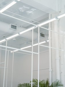 A view of the John Elliot store in New York