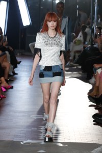 John Richmond RTW Spring 2022