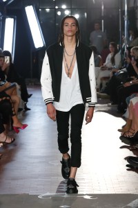 John Richmond RTW Spring 2022