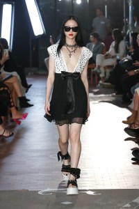 John Richmond RTW Spring 2022