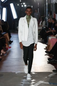 John Richmond RTW Spring 2022