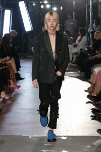 John Richmond RTW Spring 2022