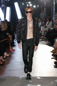 John Richmond RTW Spring 2022