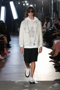 John Richmond RTW Spring 2022