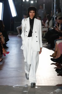 John Richmond RTW Spring 2022